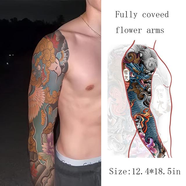 Manufacturer Wholesale Temporary All-Inclusive Design Body T view 6