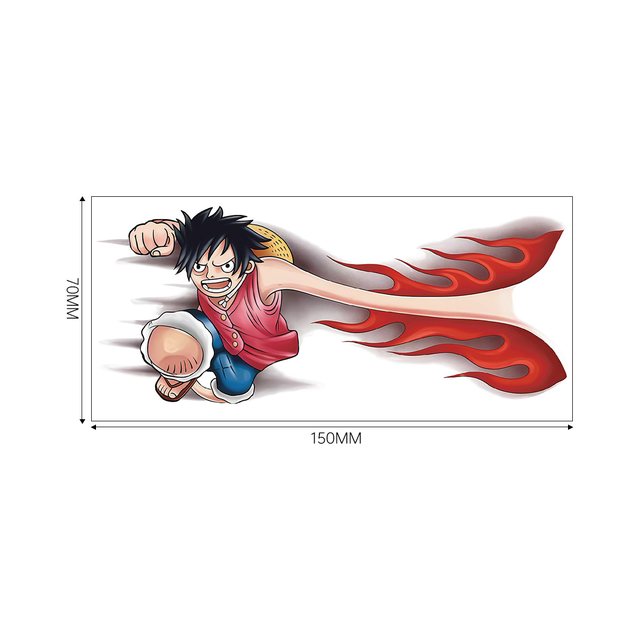 Cross-border One Piece Temporary Eco-Friendly Body Tattoo St view 6